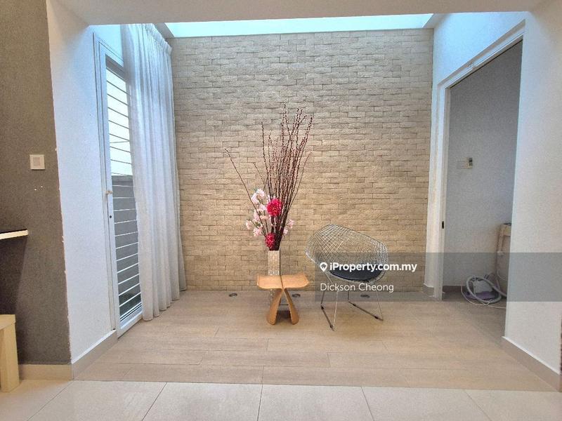 2.5-storey Terraced House for Sale in Bu6 Bu 6 Endlot (Rooftop) Bandar Utama, Bandar Utama by Dickson Cheong - iProperty.com.my