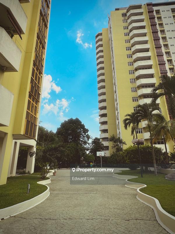 Condominium for Rent in Indera Subang by Edward Lim - iProperty.com.my