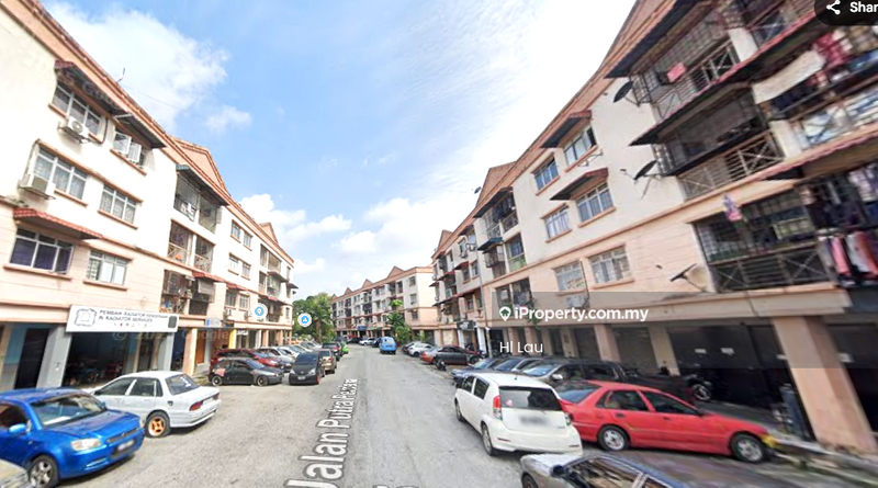 Kedai untuk Dijual di Taman Putra Perdana, Puchong oleh Hl Lau - Exterior - iProperty.com.my