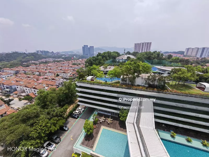 Condominium for Sale in The Westside One by Charmaine Tan - iProperty.com.my