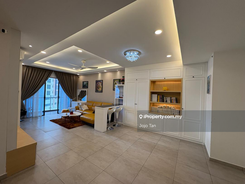 Service Residence for Sale in Atlantis Residences (Pangsapuri Atlantis Kota Syahbandar) by Jojo Tan - iProperty.com.my