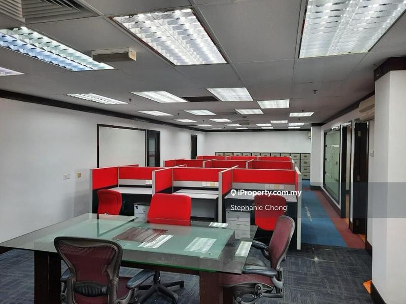 Pejabat untuk Dijual di Petaling Jaya, Selangor oleh Stephanie Chong - iProperty.com.my
