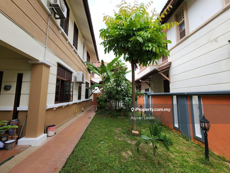 Bungalow House for Sale in Nilai, Negeri Sembilan by Asyran Laidin - iProperty.com.my