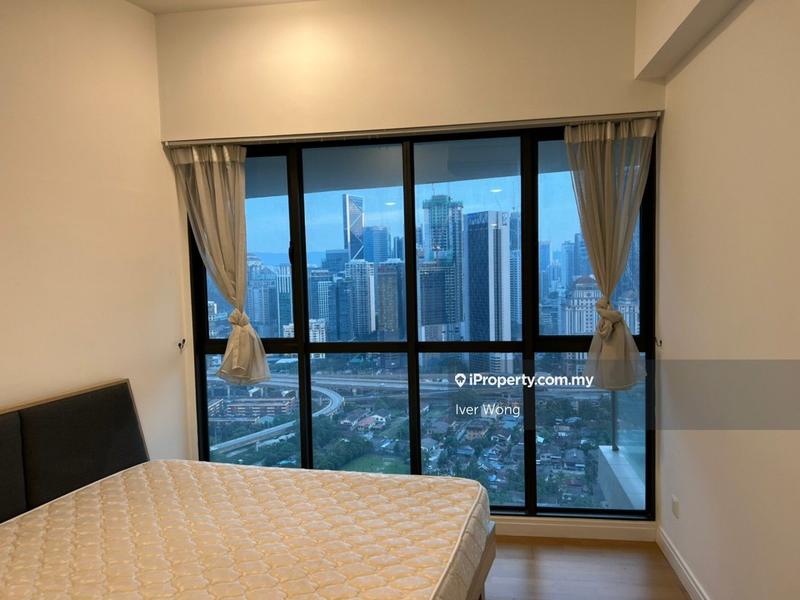 Service Residence for Rent in Setia SKY Residences by Iver Wong - iProperty.com.my