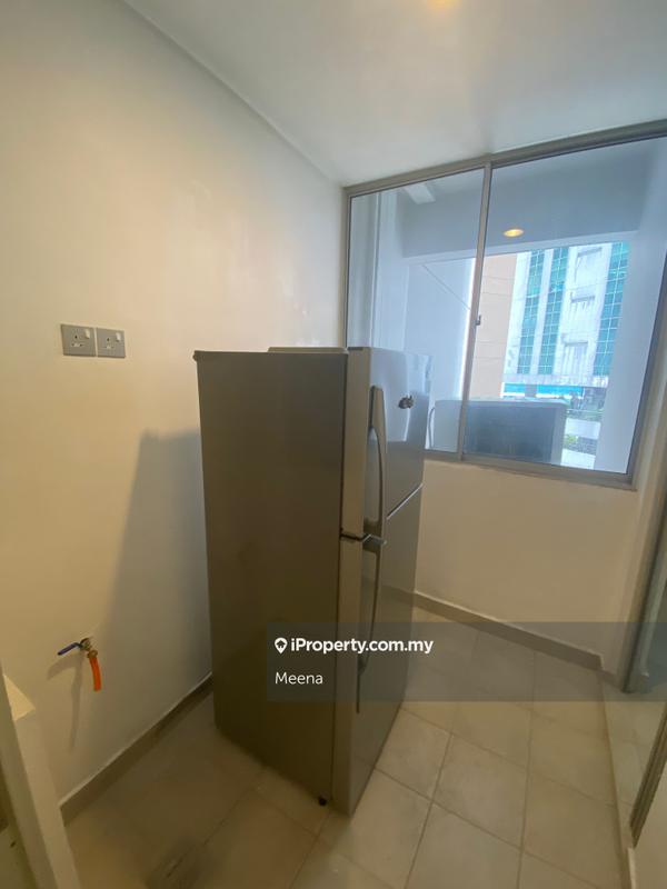 Condominium for Rent in Suasana Sentral Loft by Meena - iProperty.com.my