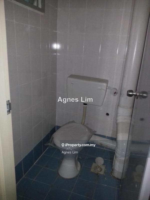 Apartment for Sale in Pangsapuri Semarak by Agnes Lim - iProperty.com.my