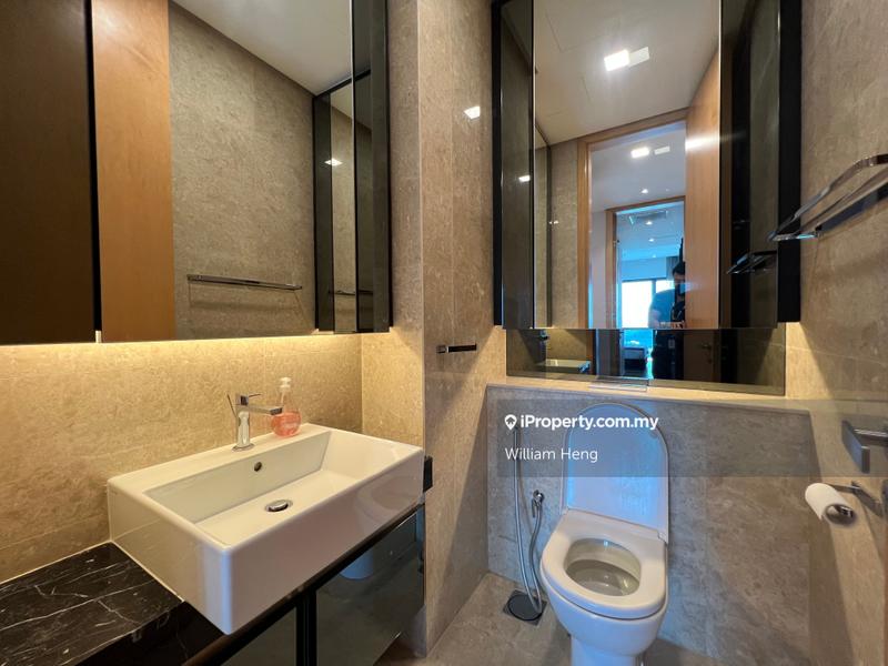 Service Residence for Sale in Damansara City Residency (DC Residensi) by William Heng - iProperty.com.my
