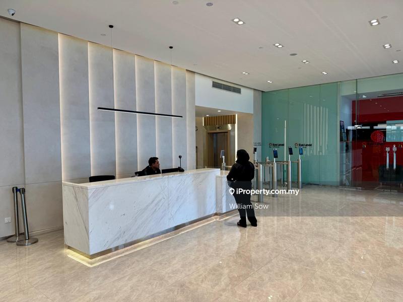 Pejabat untuk Disewa di Bukit Damansara, Damansara Heights oleh William Sow - iProperty.com.my