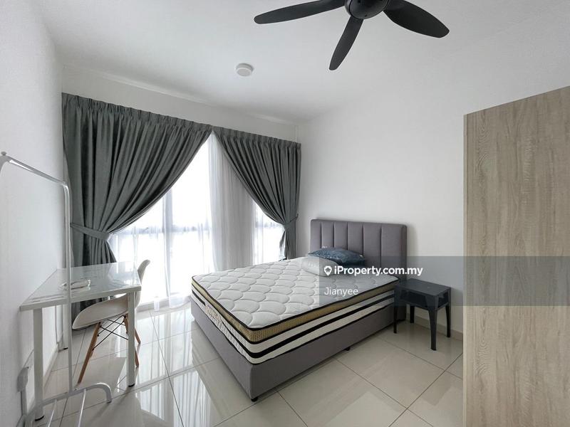 For Rent - Damai Residence