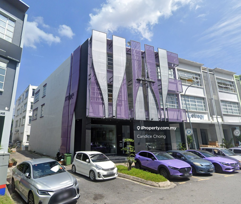 Shop for Sale in BANDAR PUCHONG JAYA, Puchong by Candice Chong - iProperty.com.my