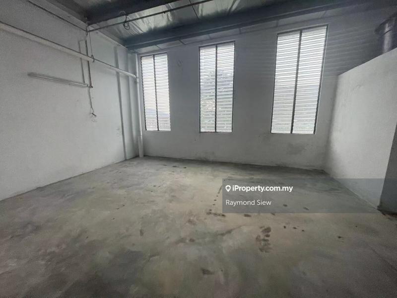 Terrace Factory for Rent in kepong, Kepong by Raymond Siew - iProperty.com.my