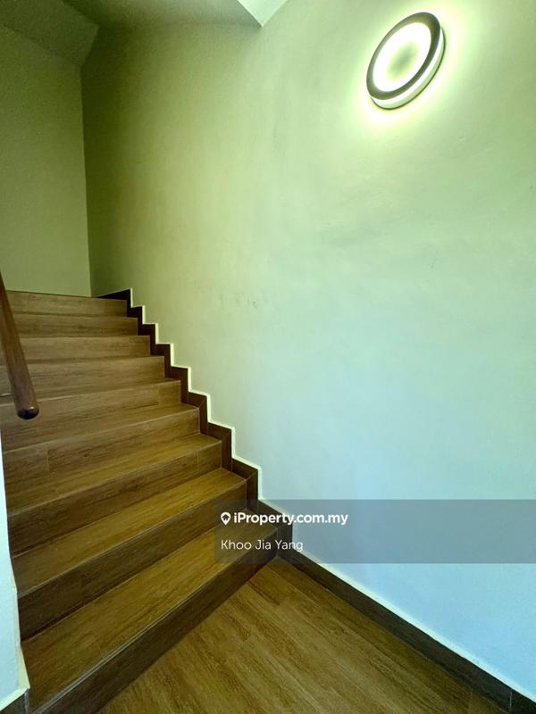 Townhouse for Sale in Parkville, Sunway Damansara, Kota Damansara, PJ, Petaling Jaya by Khoo Jia Yang - iProperty.com.my