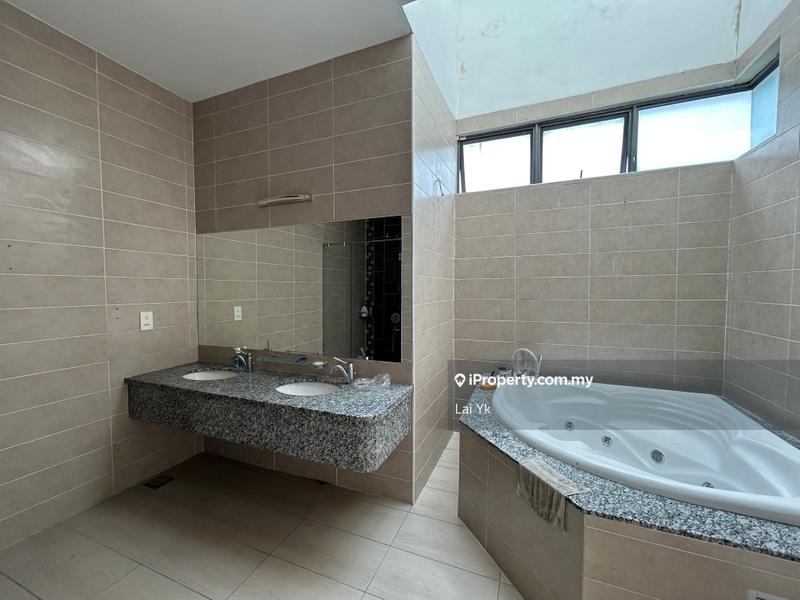 Banglo untuk Dijual di Seksyen U1, Glenmarie oleh Lai Yk - iProperty.com.my