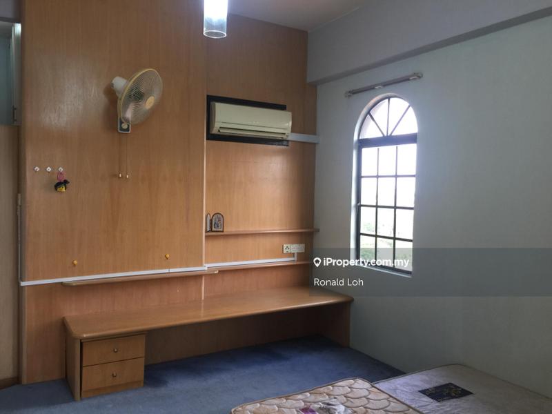Condominium for Rent in Flora Green by Ronald Loh - iProperty.com.my
