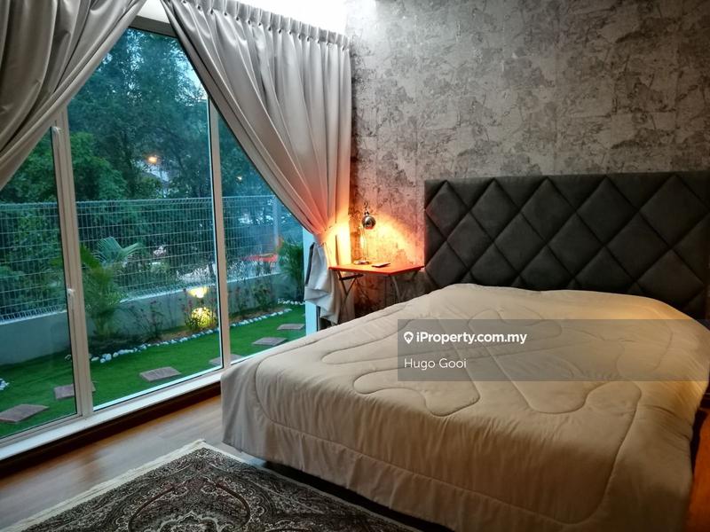 Bungalow House untuk Dijual di Taman Desa Permai, Mahkota Cheras, Kajang, Bandar Sungai Long oleh Hugo Gooi - iProperty.com.my