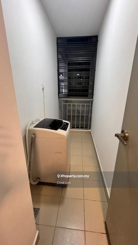 Kondominium untuk Dijual di PARC Regency (Residensi Masai) oleh Cindi Lim - iProperty.com.my