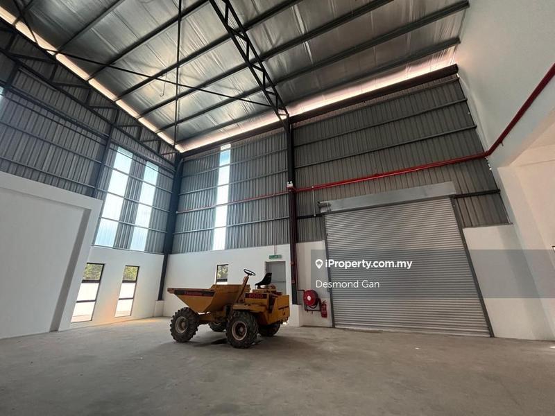 For Rent - Factory For Rent 150 to 400 amp) Available