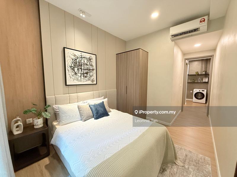 Apartment for Sale in Papyrus North Kiara by Leonnie Tan - iProperty.com.my