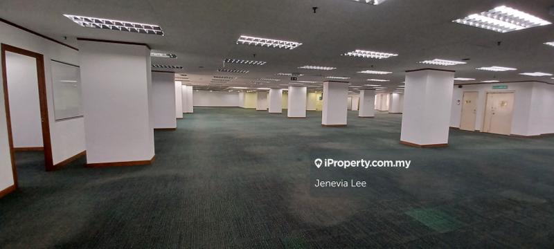 Office for Rent in Mont Kiara, Kuala Lumpur by Jenevia Lee - iProperty.com.my