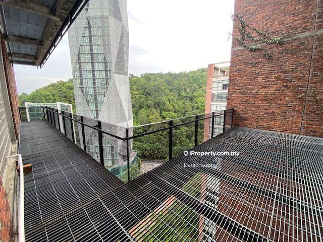 Pejabat untuk Disewa di PJTC Damansara Perdana, Damansara Perdana oleh Daniel Leong - iProperty.com.my