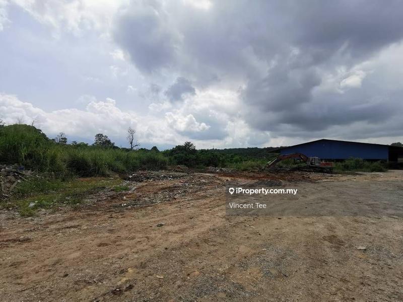 Kilang Terpisah untuk Dijual di Bandar Rinching, Semenyih oleh Vincent Tee - iProperty.com.my