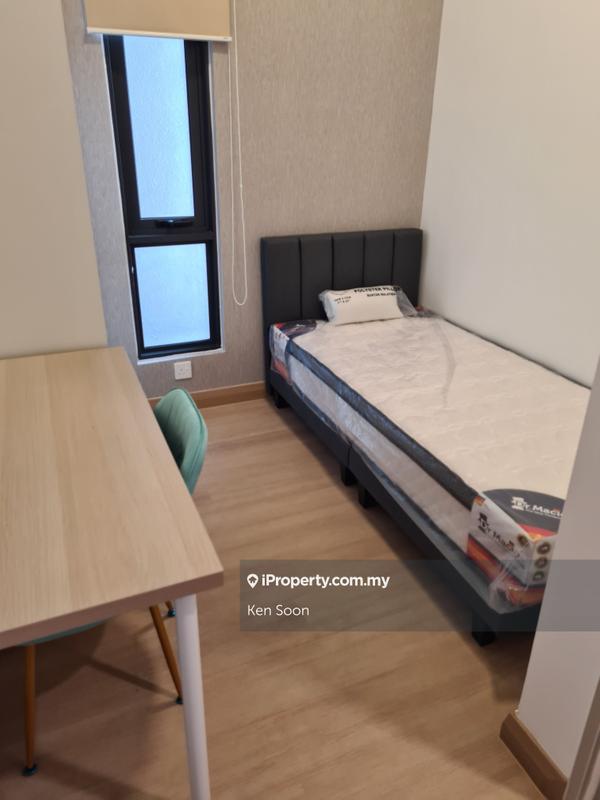 Service Residence for Rent in The Grand Subang Jaya SS15 by Ken Soon - iProperty.com.my