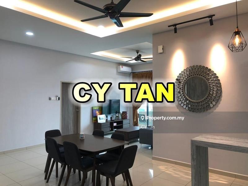 For Sale - Prominence