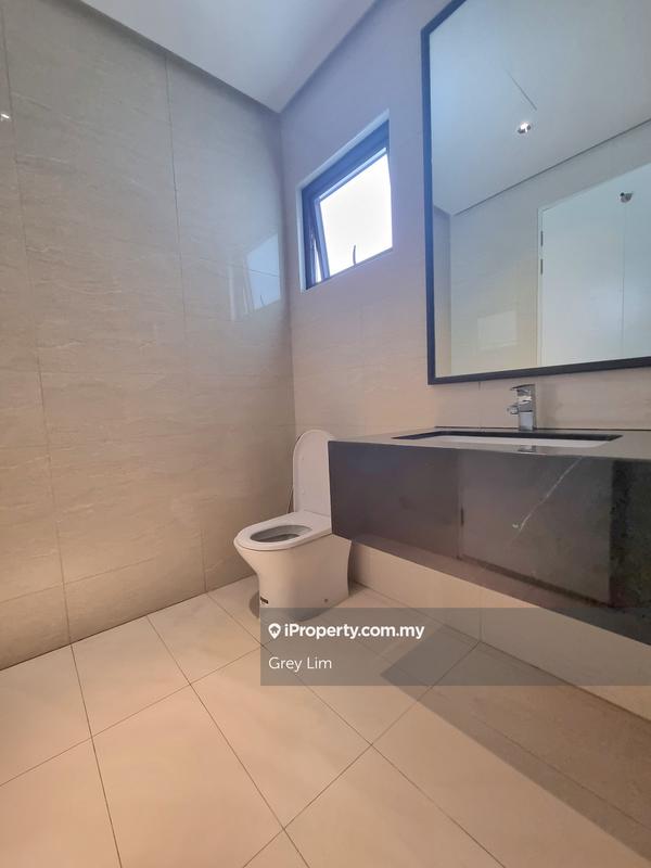 Service Residence for Rent in Oxford Residences @ Pavilion Embassy by Grey Lim - iProperty.com.my