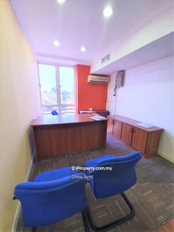Office for Rent in Usj 9, Subang Jaya by Chow Xinni - iProperty.com.my