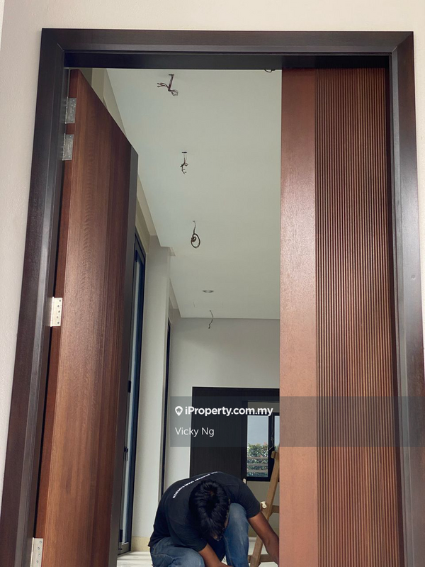 Banglo untuk Dijual di Perdana Lakeview East, Cyberjaya oleh Vicky Ng - iProperty.com.my