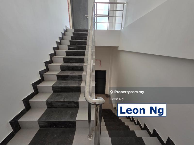 Detached Factory for Rent in Kulim, Kedah by Leon Ng - iProperty.com.my