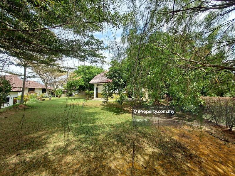 Bungalow House for Sale in Bandar Baru Bangi, Selangor by Hazura - iProperty.com.my