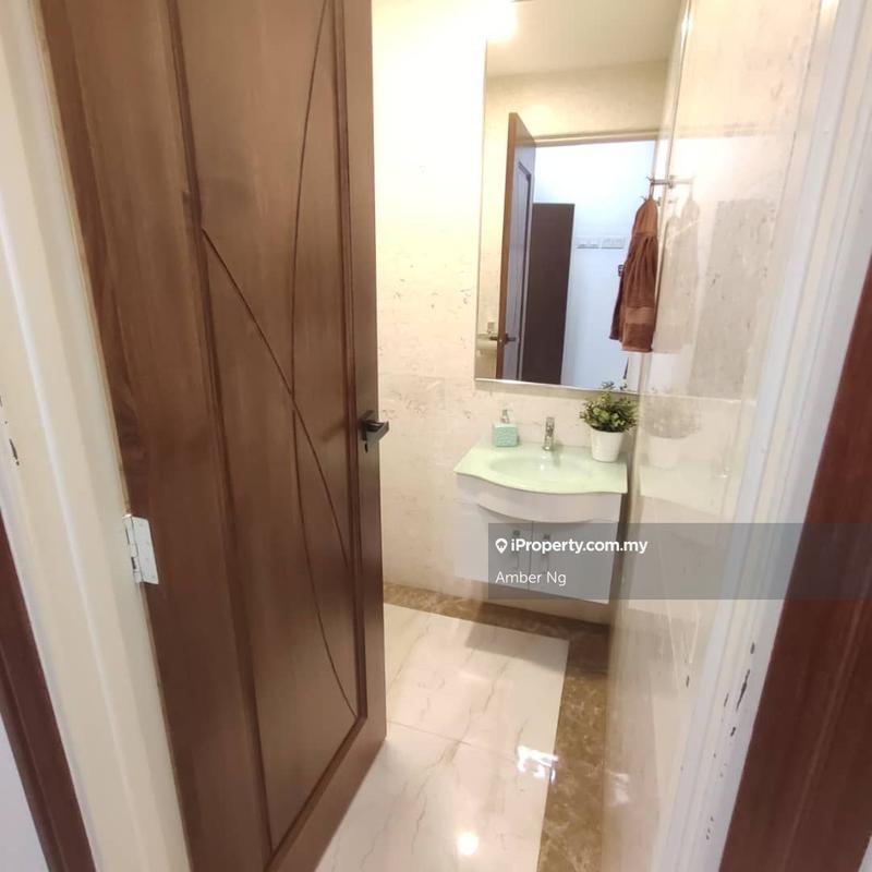 Rumah Teres 3-Tingkat untuk Dijual di Medan Idaman, Setapak oleh Amber Ng - iProperty.com.my
