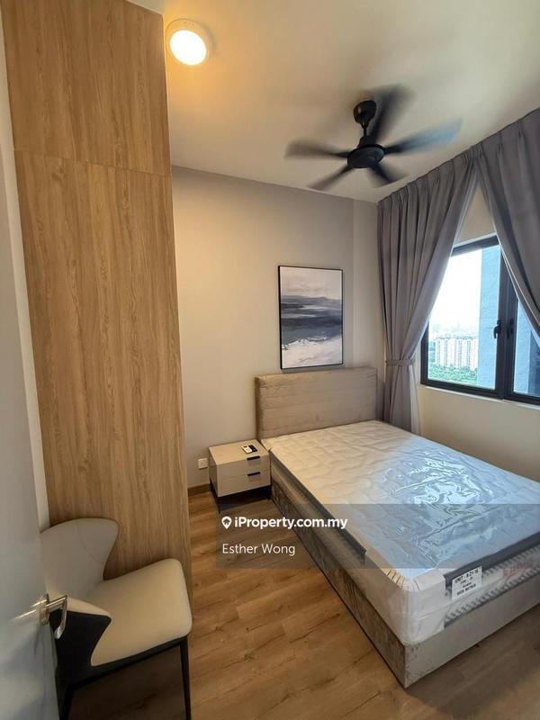 Service Residence for Rent in 8th & Stellar by Esther Wong - iProperty.com.my