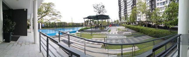 Kondominium untuk Dijual di Oasis oleh Nicholas Lee - iProperty.com.my