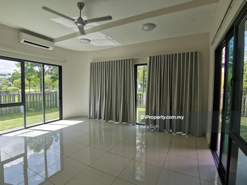 Semi-Detached House for Rent in Setia Eco Glades, Cyberjaya by Kate Goh - iProperty.com.my