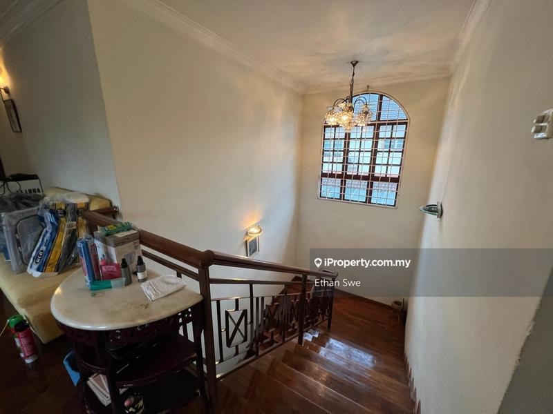 Bungalow House for Sale in Kota Damansara, Selangor by Ethan Swe - iProperty.com.my