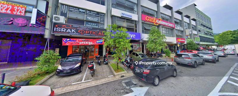 Kedai untuk Dijual di Lake Fields, Sungai Besi oleh Jack Ho - iProperty.com.my