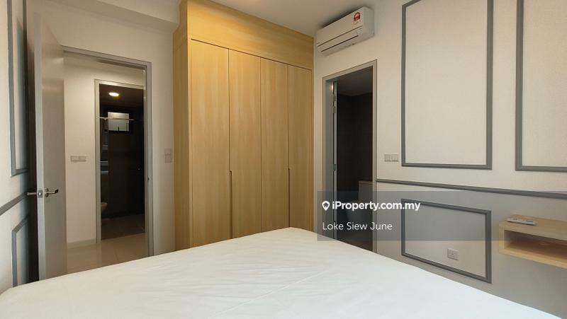 Kediaman Servis untuk Disewa di Sunway Belfield oleh Loke Siew June - iProperty.com.my