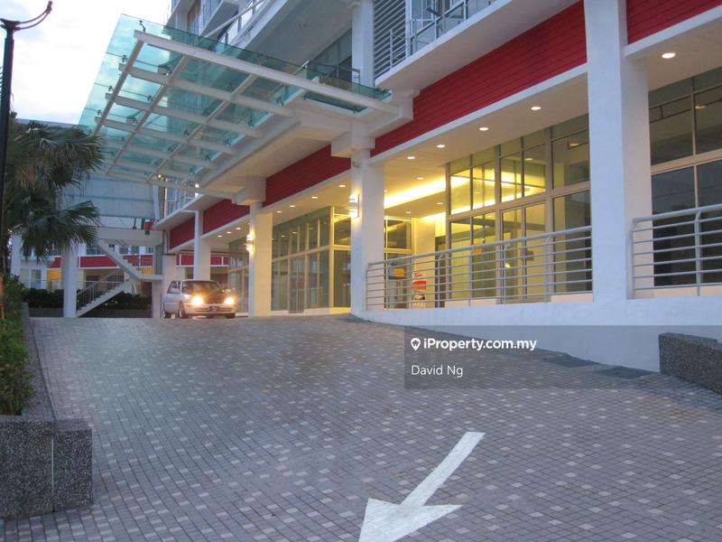 For Sale - Sunsuria kota damansara