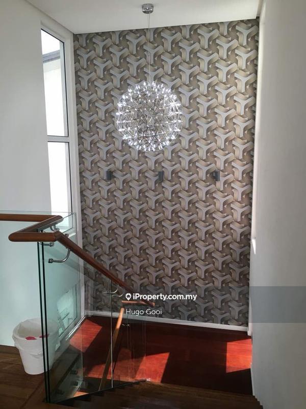 Rumah Berkembar untuk Dijual di Sunway Rydgeway, Contours, 20 Trees West, Nadayu, Ampang oleh Hugo Gooi - iProperty.com.my