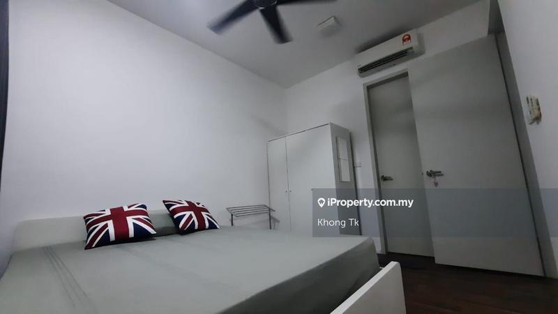Service Residence for Sale in Geo Bukit Rimau by Khong Tk - iProperty.com.my