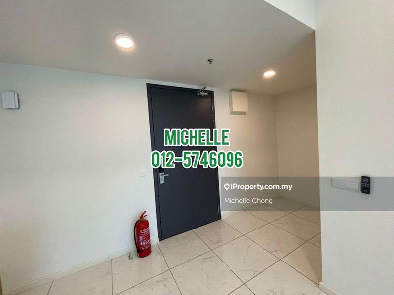 Residensi Servis untuk Dijual di Suasana @ Utropolis oleh Michelle Chong - iProperty.com.my