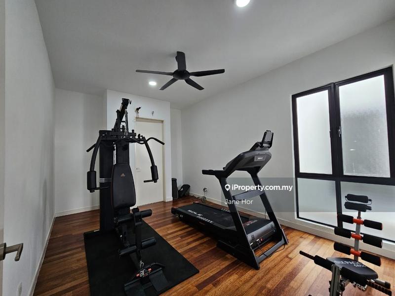 3-storey Terraced House for Sale in 16 Sierra, Puchong by Jane Hor - iProperty.com.my
