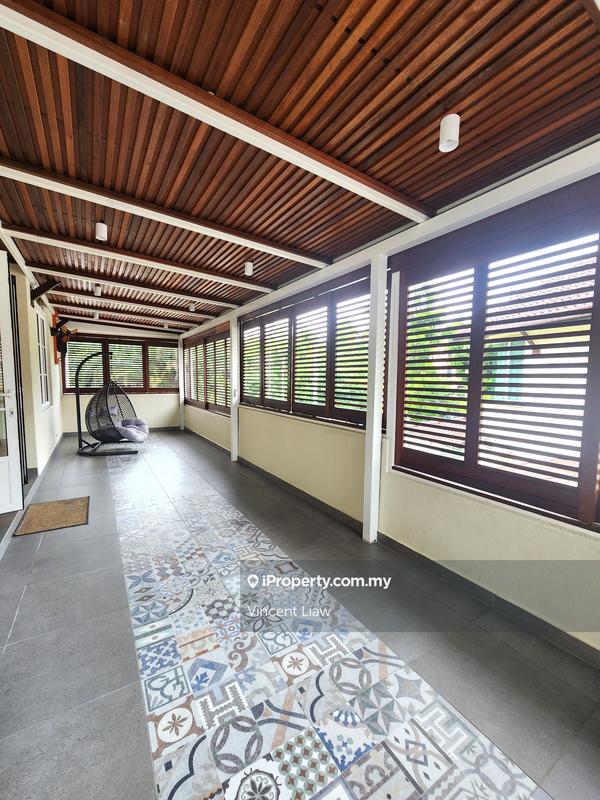 Semi-Detached House for Sale in Seksyen U2, Saujana by Vincent Liaw - iProperty.com.my