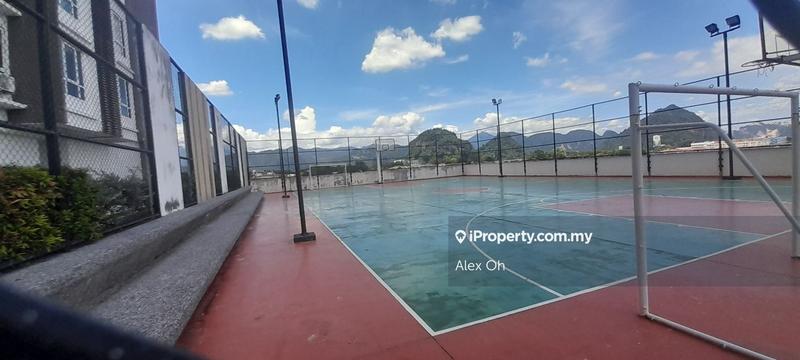 Kondominium untuk Disewa di D'Festivo Residences oleh Alex Oh - iProperty.com.my