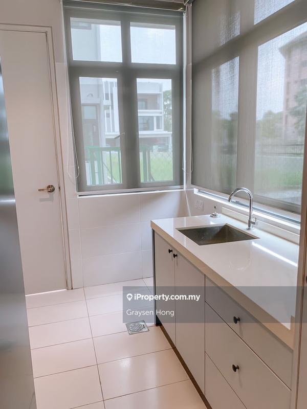 Townhouse for Sale in qf416, Klang by Graysen Hong - iProperty.com.my