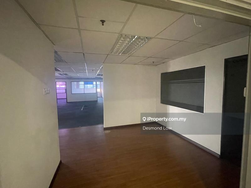 Pejabat untuk Disewa di Faber Tower Office Space Taman Desa Kuala Lumpur, Taman Desa oleh Desmond Low - iProperty.com.my