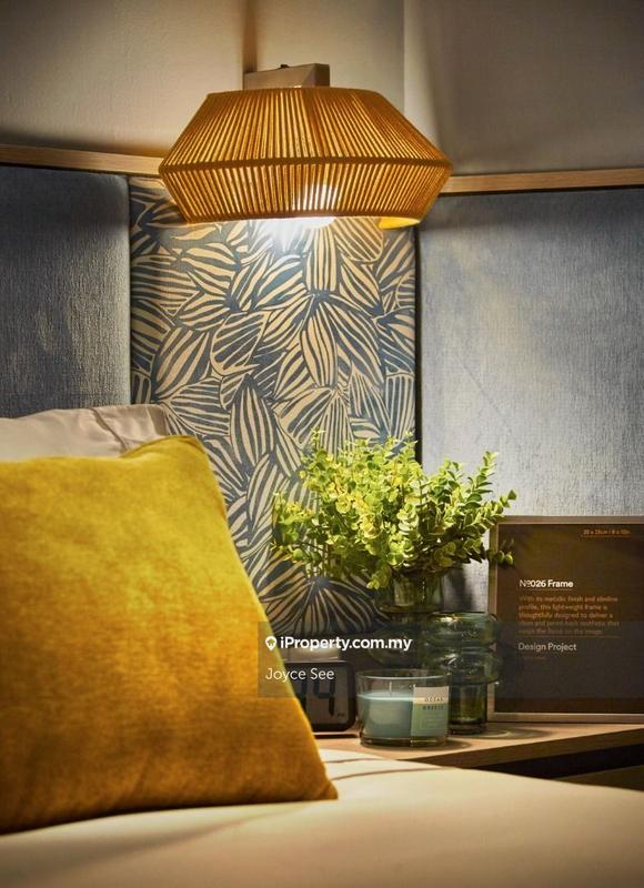 Residensi Servis untuk Dijual di Tropicana Cenang oleh Joyce See - iProperty.com.my