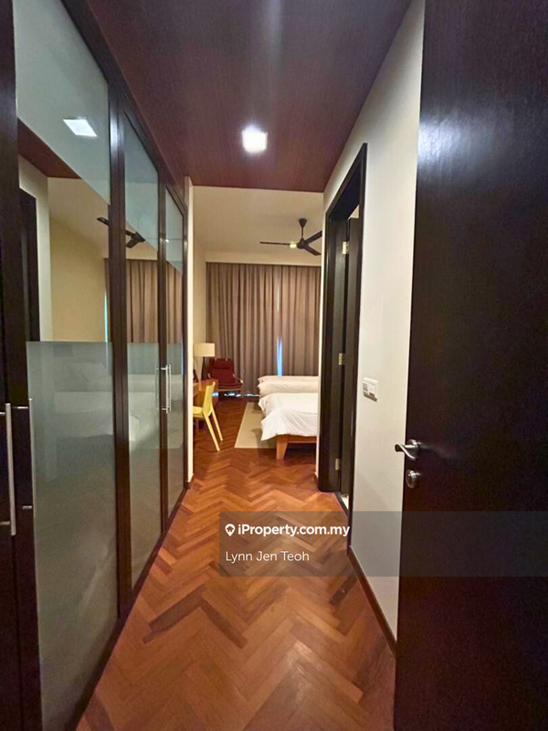 Residensi Servis untuk Dijual di Straits Quay (The Suites at Waterside) oleh Lynn Jen Teoh - iProperty.com.my